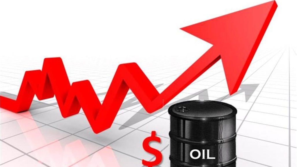 لأول مرة منذ فبرابر 2020.. سعر خام برنت يرتفع فوق 57 دولارا للبرميل