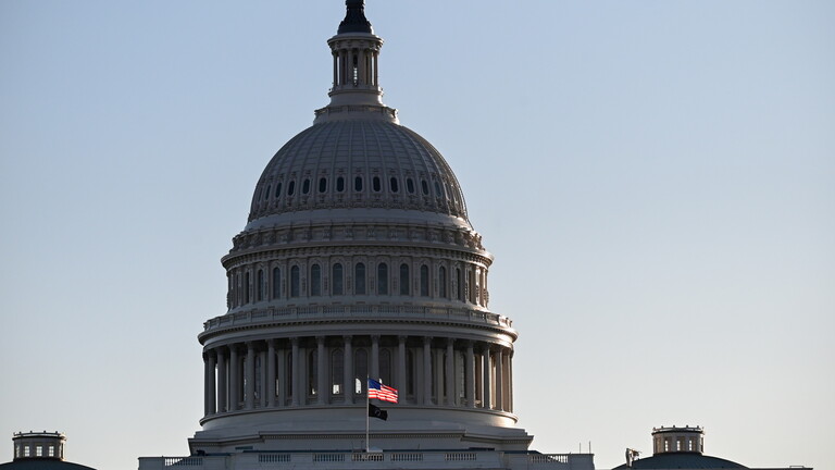 مجلس النواب الأمريكي سيناقش المساءلة الثانية لترامب الأربعاء