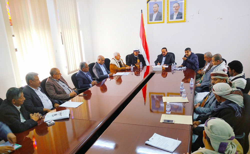 مجلس الشورى يناقش عدداً من القضايا المتصلة بالرؤية الوطنية