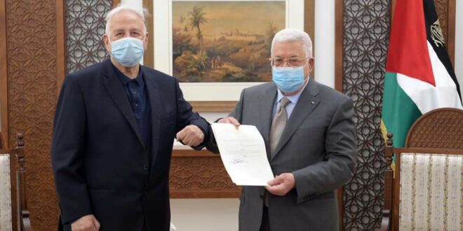 قوى وفصائل فلسطينية : الانتخابات الطريق الصحيح لإستعادة الوحدة الوطنية