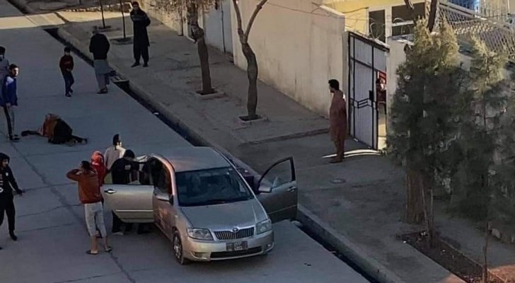 أفغانستان.. مقتل قاضيتين برصاص مسلحين في كابول