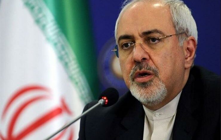 ايران:الترويكا الأوروبية لم تفعل أي شيئ للحفاظ على الاتفاق النووي