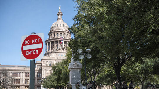 مراسم التنصيب الأمريكية.. مفارقات عبر التاريخ