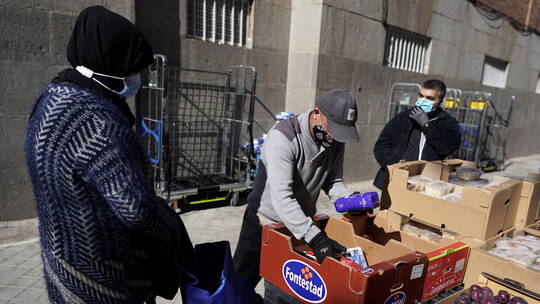 كورونا يوسع الهوة بين الدول الغنية والفقيرة