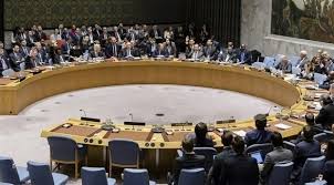 موسكو تعارض مناقشة الوضع في بيلاروس بمجلس الأمن