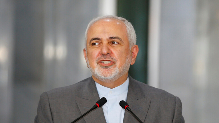 ظريف: أحضان إيران مفتوحة للحوار والتعاون مع دول الخليج