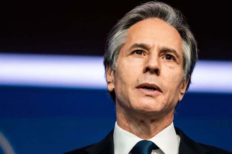 أنتوني بلينكن: من هو وما توجهاته؟