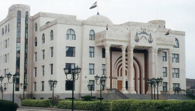 نيابة الأموال توجه باستدعاء عدد من رؤساء الجهات المعرقلة لعمل الجهاز المركزي للرقابة