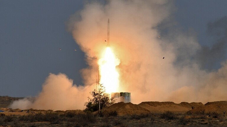 مجلة أمريكية تتحدث عن 5 أسلحة روسية حديثة قد تشتريها السعودية