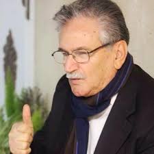 الأديب الفلسطيني محمود شقير ضمن قائمة الشرف لأفضل الكتاب في العالم الأديب الفلسطيني محمود شقير ضمن قائمة الشرف لأفضل الكتاب في العالم