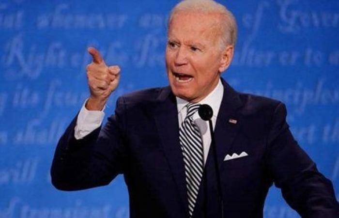 أمريكا عادت لقيادة العالم”.. 7 نقاط تشرح لك خطة بايدن للسياسة الخارجية أمريكا عادت لقيادة العالم”.. 7 نقاط تشرح لك خطة بايدن للسياسة الخارجية