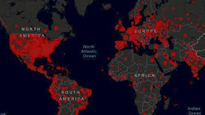 كورونا عالميا: اكثر من 2 مليون و327 ألف وفاة و106 ملايين و692 الف إصابة