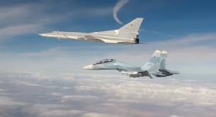 القوات الروسية تجرب صاروخا مضادا لحاملات الطائرات