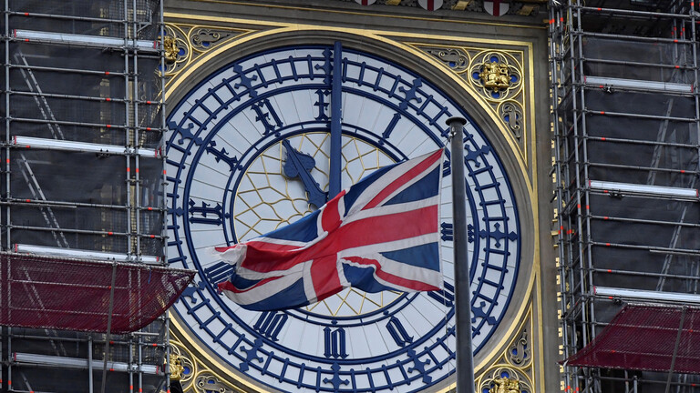 شبهات حول نقل علماء بريطانيين تكنولوجيا عسكرية إلى الصين!