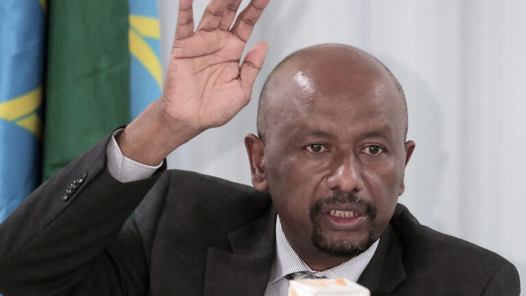 إثيوبيا لمفاوضيها حول سد “النهضة”: لن نقبل أي اتفاق لا ينسجم مع إعلان المبادئ الموقع في 2015