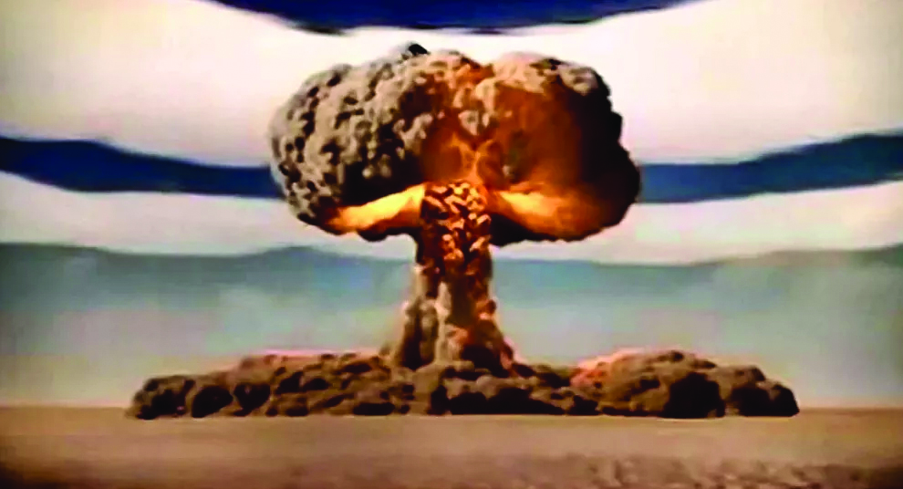 وزير الاستخبارات الإيراني: السلاح النووي حرام لكن قد نمتلكه إذا لم يتم رفع العقوبات