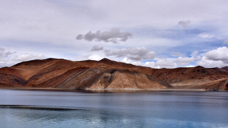 الهند تعلن اتفاقا مع الصين على سحب القوات من منطقة حدودية متنازع عليها