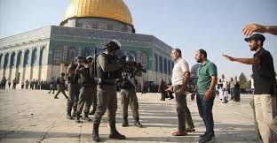 واشنطن: القدس تخضع لمفاوضات الحل النهائي