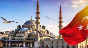 أردوغان يفتتح مسجدا ويطلق عليه اسم والده