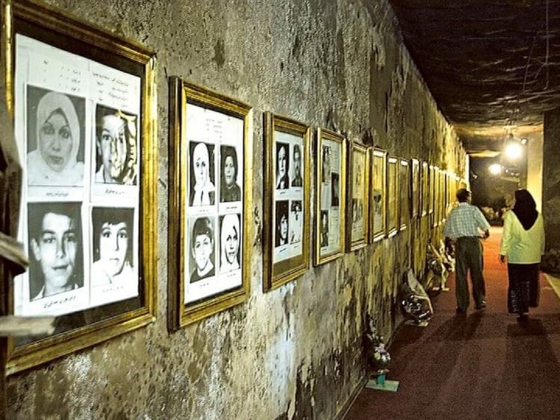 العراقيون يستذكرون قصف الطيران الامريكي لملجأ العامرية قبل 30 عاماً