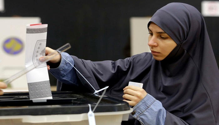 بدء الانتخابات البرلمانية في كوسوفو