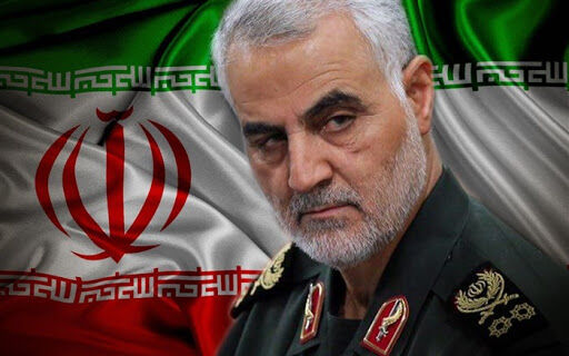 إنطلاق مؤتمر “مدرسة الشهيد سليماني والحضارة الإسلامية الحديثة” الدولي في طهران