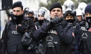 القوات التركية توقف مشبوهين بالتخطيط لتفجير مستشفى في جرابلس السورية