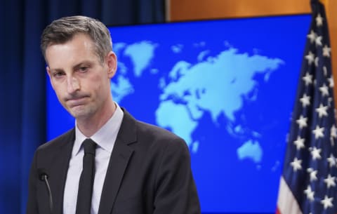 إدارة بايدن توضح لماذا وافقت على صفقة أسلحة لمصر رغم مخاوفها بشأن حقوق الإنسان