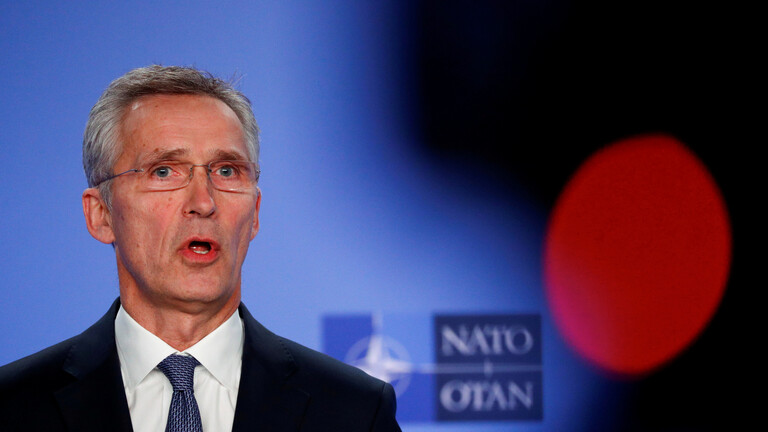 حلف الناتو يرفع تعداد قواته في العراق 8 أضعاف