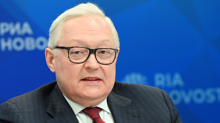 مسؤول روسي: موسكو قد تجري اتصالات مع الولايات المتحدة بشأن إيران