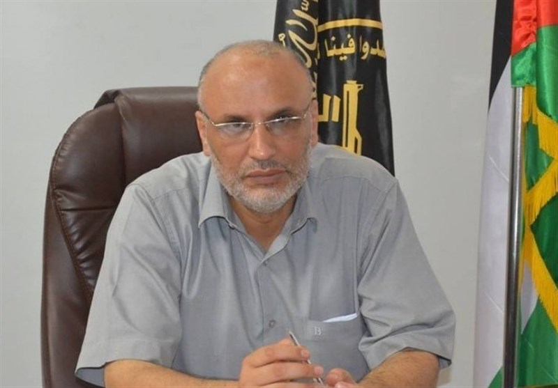 الحساينة يدعو الجماهير الفلسطينية للتواجد والرباط في المسجد الأقصى المبارك