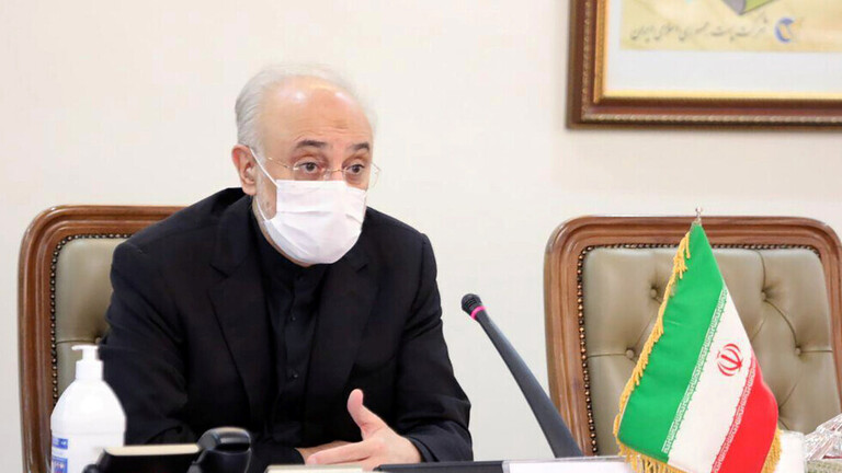 إيران : سنوقف العمل بالبروتوكول الإضافي الخاص بالاتفاق النووي الثلاثاء