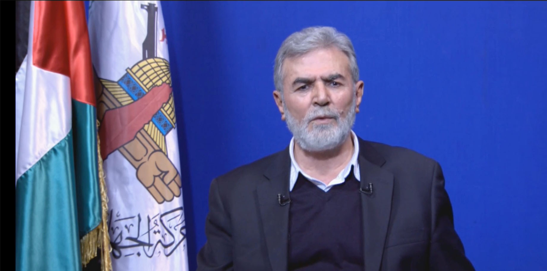 النخالة: أمريكا وإسرائيل تسعيان لتغيير الجغرافيا والتطبيع هدفه محاصرة المقاومة