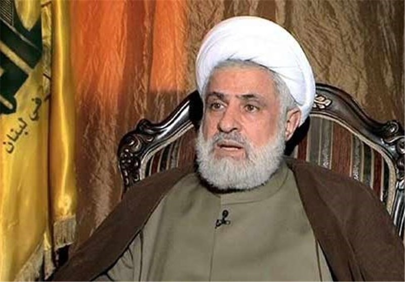 نعيم قاسم: التطبيع مع الكيان الصهيوني خيانة للدين والعروبة وفلسطين