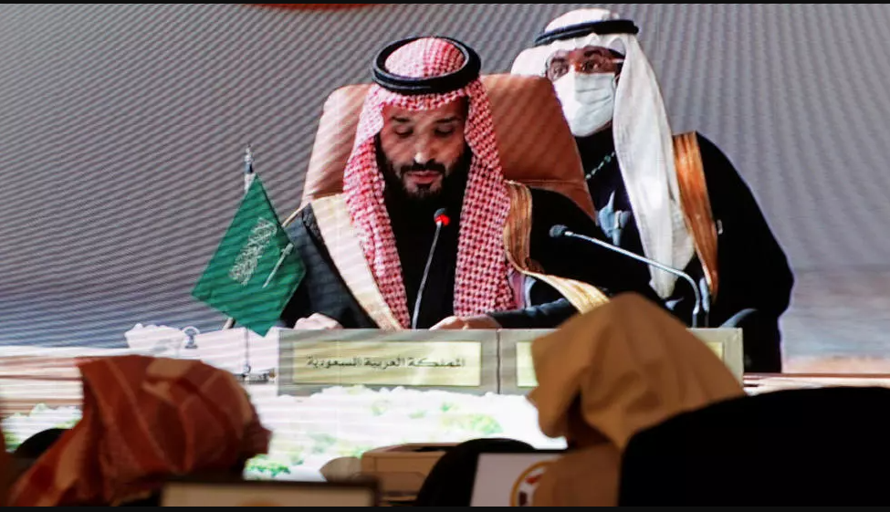 عائلات ضحايا هجوم نفذه ضابط سعودي في قاعدة عسكرية بفلوريدا يرفعون دعوى ضد الرياض