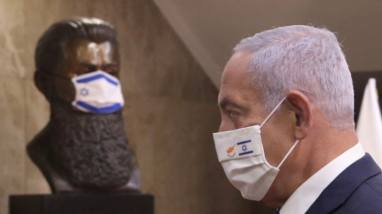 نتنياهو: لن نسمح لإيران بامتلاك سلاح نووي ولا نعول على أي اتفاق مع نظام متطرف