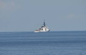 صراع القوة بين الصين والهند في بحر الصين