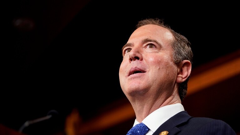 رئيس لجنة الإستخبارات بالكونغرس: على بايدن معاقبة ولي العهد السعودي مباشرة