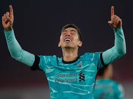 الدوري الإنجليزي: فوز ليفربول على شيفيلد يونايتد بثنائية نظيفة