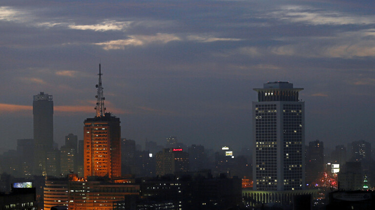 القاهرة تعرب عن “بالغ إدانتها واستنكارها” لتعرض السعودية لهجوم من الحوثيين