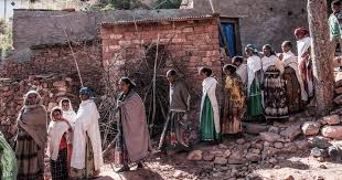 الصين وروسيا تعطلان إصدار بيان في مجلس الأمن بشأن العنف في إقليم تيغراي الإثيوبي