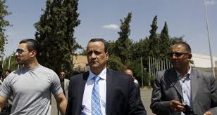 أمهمة مستحيلة هي؟ الوساطة الأممية في ليبيا وسورية واليمن أمهمة مستحيلة هي؟ الوساطة الأممية في ليبيا وسورية واليمن