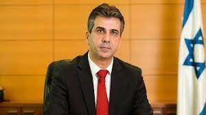 تقرير عبري يكشف تفاصيل الزيارة السرية لوزير الاستخبارات الإسرائيلي لمصر