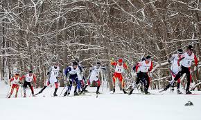 مدينة سابورو اليابانية لن تتقدم بعرض لاستضافة الاولمبياد الشتوي 2026