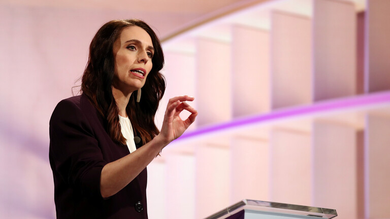 رئيسة الحكومة النيوزيلندية تؤكد الحاجة لمحادثات حول العنصرية