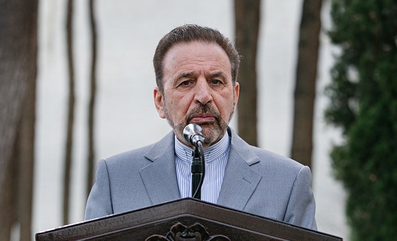 الرئاسة الإيرانية تنفي مزاعم السعودية بشأن التدخل في اليمن