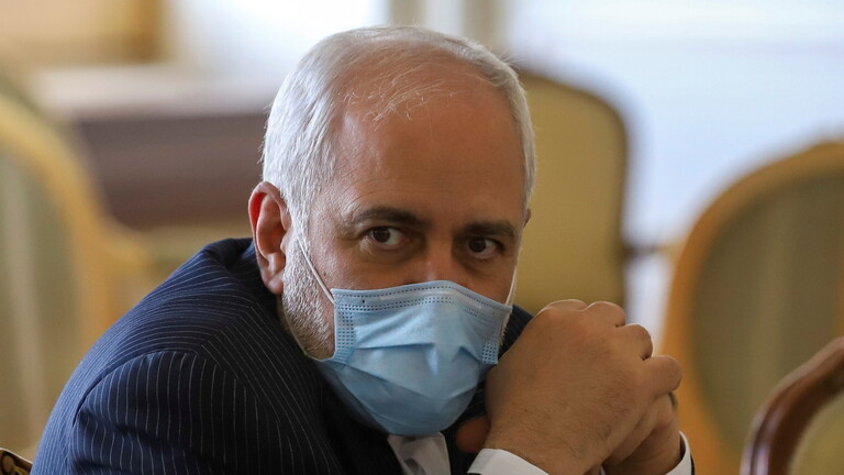 وزير خارجية إيران يدعو الدول الغربية لإدانة الكراهية والعنف ضد المسلمين