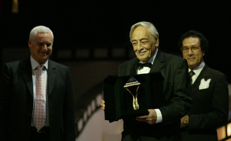 وفاة الممثل المصري جميل راتب عن 92 عاما وفاة الممثل المصري جميل راتب عن 92 عاما