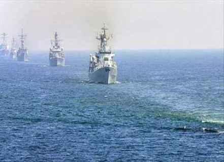 السعودية: انطلاق مناورات بحرية تهدف للتصدي للعمليات الإرهابية على المنشآت البترولية