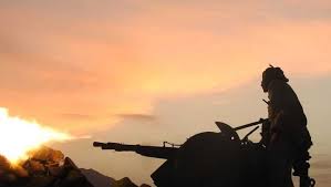 هل معركة مأرب بداية نهاية حرب اليمن؟! هل معركة مأرب بداية نهاية حرب اليمن؟!